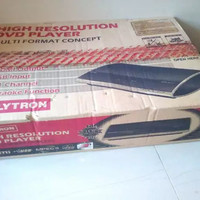 DVD 2137 BISA HDMI BISA JD PENGGANTI HOME THEATER POLYTRON PHT 500SR