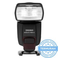 Yongnuo Flash YN-560 III For Canon / Nikon