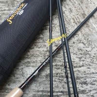 JORAN PANCING FENWICK HMG FLY ROD HMG905 4PC 5WT SAP 1365178
