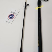ROD JORAN PANCING SHAKESPEARE UGLY STIK GOLD USG SP66A2