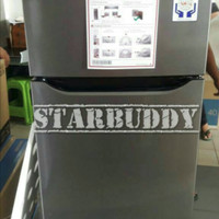 LG kulkas GN-B185SQBB,185 SQBB,inverter,garansi 10 thn,low watt