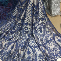 TILE ELIE SAAB. BAHAN GAUN KEBAYA BLOUSE