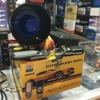 alarm mobil merk ekarion
