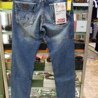 MODEL BARU celana premium Lois terbaru Original celana premium jeans