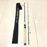 Joran SHIMANO NEXAVE CX S65MH 2mtr fishing rod joran pancing S 65 MH