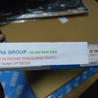 CLUTCH DISC / KAMPAS KOPLING MITSUBISHI PS120 / RAGASA EXEDY DAIKIN
