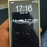 Hp lg g2 mini