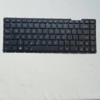 ORIGINAL KEYBOARD LAPTOP ASUS X451 X451C X451M X451MA X452 X453 X455L