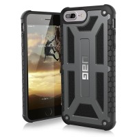 UAG iPhone 8 Plus 7 6 Monarch Case - Original Promo Price