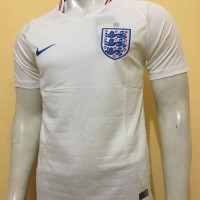 JERSEY INGGRIS HOME WORLD CUP 2018 GRADE ORI