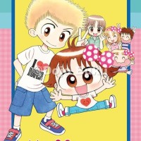 KOMIK Komik Seri: Hai, Miiko 30! - Edisi Khusus