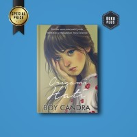 Novel Origami Hati