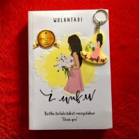 Novel Novel I WUF YOU (Wulanfadi)