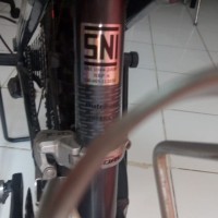 SEPEDA MTB POLYGON PLATEAU 3.0