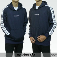 adidas navy blue sweater