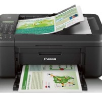 Canon Printer MX497