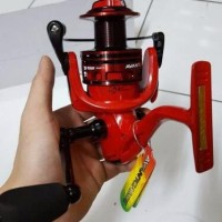 REEL PANCING PIONEER AVANGARDE AG 4000