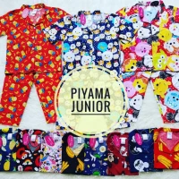 Piyama junior