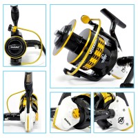 Reel Pancing Spinning Maguro Avengers uk 2000