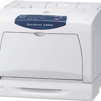Printer Fuji Xerox A3 Colour Single - DPC3055DX