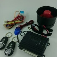 Berkualitas Alarm Mobil Model Avanza Berkualitas dan Terjangkau