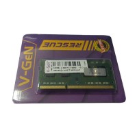 RAM DDR3 SODimm V-GeN RESCUE 4GB PC12800/1600Mhz (Memory Laptop VGEN)