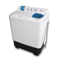 DENPOO DW-898 MESIN CUCI TWIN TUB KAPASITAS 8 KG Diskon