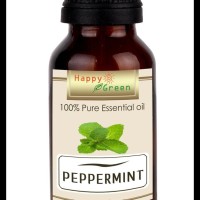Peppermint Essential Oil (Minyak Mint)|10 Ml Seiras Young Living