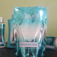 Jual Oilum Refill Hydrating Care 175 ml Murah