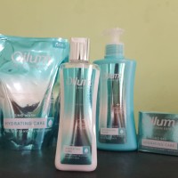 Jual Oilum Body Lotion Mouist 70ml Murah