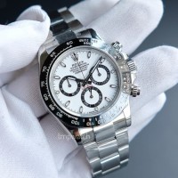 Jam Tangan Replica ROLEX DAYTONA COSMOGRAPH BEST CLONE