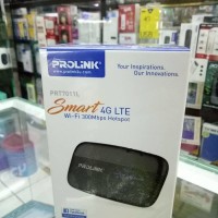 Promo! MODEM MIFI PROLINK PRT7011L SMART 4G LTE Murah!