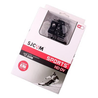 SportCam SJCAM SJ4000 WiFI Full HD 1080p Waterproof GoPro Kamera Mini
