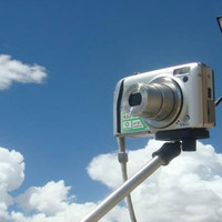Tongsis Kamera Monopod Camera Digital Holder Canon Sony Nikon Tripod