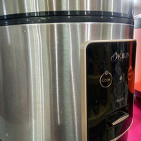 Reskuker kirin body stenlis