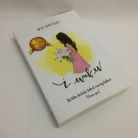 MURAH Novel I WUF YOU (Wulanfadi)