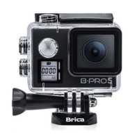 Brica B-Pro 5 Bpro5 Alpha Edition Mark IIs (AE2S) With M kamera camera