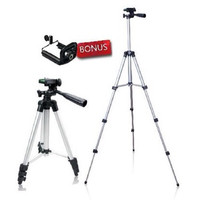 Tripod Weifeng WT3110A Buat Camdig,Handycam,DSLR dan Hp kamera camera