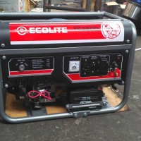 genset ecolite tiger 3000 watt