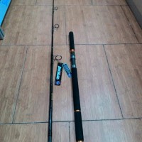Joran Maguro Popping Adrenaline 230