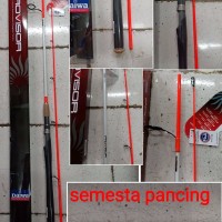 JORAN SPINNING DAIWA PROVISOR 180