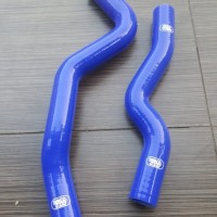 Selang Samco Radiator Atas Dan Bawah Mitsubishi EVO 4 - 6