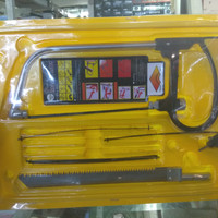 Gergaji Ajaib Magic Saw
