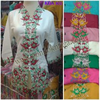 Kebaya Modern / kebaya jadi / Kebaya remaja