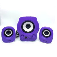Speaker Advance Duo-500