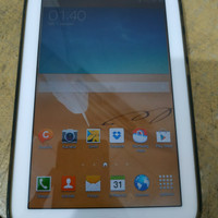 Samsung Galaxy Note 8 GT N5100 Minus
