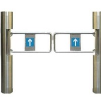 Barrier Swing turnstile_ tripod turnstile_security gate 1 Lane _couple