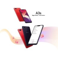 OPPO A3S RAM 3GB INTERNAL 32GB
