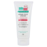 Jual Sebamed Urea Dry Skin Foot Cream 100ml Murah