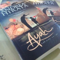 Novel Ayah By Andrea Hirata
